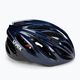 UVEX Boss Race casco da bici deep space/nero 3