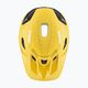 Casco da bicicletta UVEX Quatro Integrale sunbee/nero 4