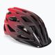 UVEX Urban I-vo CC MIPS casco da bici nero/rosso