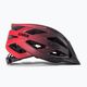 UVEX Urban I-vo CC MIPS casco da bici nero/rosso 3