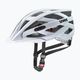 Casco da bici UVEX I-vo CC white cloud