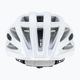 Casco da bici UVEX I-vo CC white cloud 2