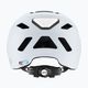 UVEX Urban Planet LED casco da bicicletta nuvola opaca 8