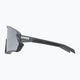 Occhiali da sole UVEX Sportstyle 231 2.0 grigio nero opaco/argento specchiato 7