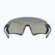 UVEX Sportstyle 231 2.0 rhino deep space mat/mirror blue occhiali da sole 9