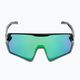 Occhiali da sole UVEX Sportstyle 231 2.0 verde muschio nero opaco/verde specchio 3