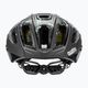 UVEX Quatro CC MIPS casco da bicicletta nero/jade 2