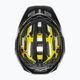 UVEX Quatro CC MIPS casco da bicicletta nero/jade 5