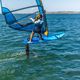 JP-Australia Tavola da windsurf Magic Ride LXT multicolore 12