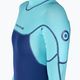 Muta da bambino NeilPryde Dolphin 3/2 BZ C1 blu/azzurro 6
