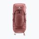 Zaino da trekking da donna deuter Aircontact Lite 35 + 10 l SL caspia/ivy