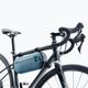 Deuter Cabezon FB 4 l atlantico/nero borsa da telaio per bicicletta 4