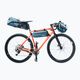 Deuter Cabezon FB 4 l atlantico/nero borsa da telaio per bicicletta 5