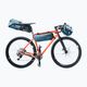 Deuter Cabezon FB 6 l atlantico/nero borsa da telaio per bicicletta 4