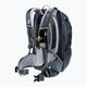 Zaino da bicicletta Deuter Trans Alpine 24 l nero 7