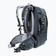 Zaino da bicicletta Deuter Trans Alpine 24 l nero 13