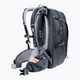 Zaino da bicicletta Deuter Trans Alpine 24 l nero 14