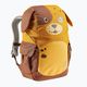 Zaino Deuter per bambini Kikki 8 l acero/ umbra 3