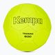 Kempa Training 600 pallamano giallo neon taglia 2