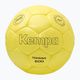 Kempa Training 600 pallamano giallo neon taglia 2 4