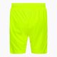 Pantaloncini da calcio per bambini uhlsport Center Basic giallo 2