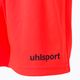 Pantaloncini da calcio per bambini uhlsport Center Basic rosso 3