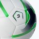 Pallone da calcio uhlsport Soccer Pro Synergy bianco misura 3 3
