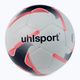 Pallone da calcio uhlsport Soccer Pro Synergy bianco taglia 5 2