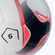 Pallone da calcio uhlsport Soccer Pro Synergy bianco taglia 5 3
