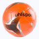 Uhlsport Squadra di calcio arancione dimensioni 5 2