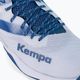 Kempa Wing Lite 2.0 scarpe da pallamano uomo bianco 7