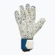 Guanti da portiere Uhlsport Hyperact Supergrip+ Finger Surround blu navy 5
