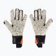 Uhlsport Speed Contact Supergrip+ Hn guanti da portiere nero/bianco/arancio 2