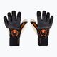 Uhlsport Speed Contact Absolutgrip Reflex guanti da portiere nero/bianco/arancio