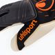 Uhlsport Speed Contact Absolutgrip Reflex guanti da portiere nero/bianco/arancio 3