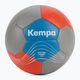 Kempa Spectrum Synergy Pro pallamano grigio/blu misura 2