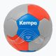 Kempa Spectrum Synergy Pro pallamano grigio/blu misura 2 4