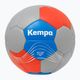 Kempa Spectrum Synergy Pro pallamano grigio/blu misura 3 4
