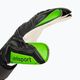 Uhlsport Classic Soft Advanced guanti da portiere nero/verde neon/bianco 3