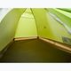 Vaude Campo Compact chute verde tenda da campeggio per 2 persone 2