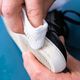 Panno per la pulizia delle scarpe in microfibra BAMA Magic 8