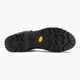 Salewa MTN Trainer Mid GTX scarpe da trekking da uomo carbone/papavero 5