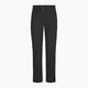 Pantaloni da trekking da donna Salewa Talvena 2 DST nero out