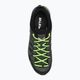Salewa MTN Trainer Lite GTX scarpe da trekking da uomo mirto/ombre blu 5