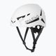 Casco da arrampicata Salewa Vega bianco