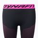 DYNAFIT Speed Dryarn pantaloni termici da donna nero out 3