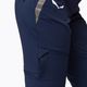 Pantaloni softshell da donna Salewa Pedroc 3 DST navy blazer 3
