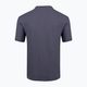 Camicia da trekking Salewa Lines Graphic Dry premium navy melange da uomo 5