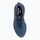 Salewa Dropline scarpa da avvicinamento da donna blu germano/grisaglia 6