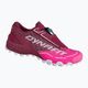 DYNAFIT scarpe da corsa da donna Feline SL rosso barbabietola/rosa glo 10